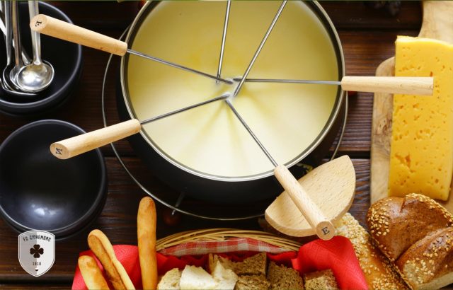 La vente de fromage 2024