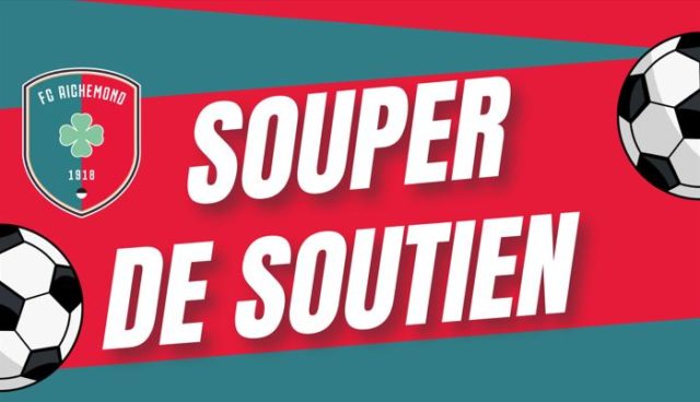 Souper de soutien