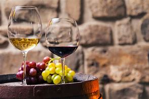 La vente de vins 2024